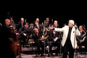 Камерный оркестр джазовой музыки имени Олега Лундстрема